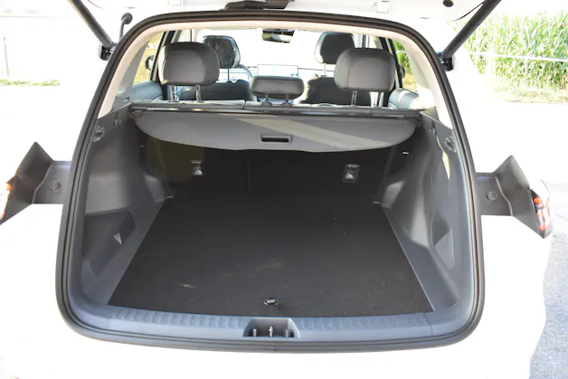 Geely Starray EM-i Max+ PHEV