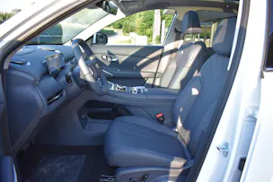 Geely Starray EM-i Max+ PHEV
