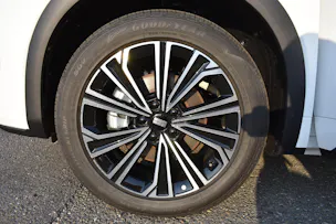 Geely Starray EM-i Max+ PHEV