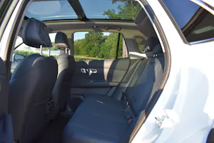Geely Starray EM-i Max+ PHEV