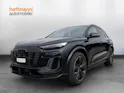AUDI Q6 e-tron quattro