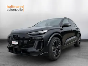 Audi Q6 e-tron quattro