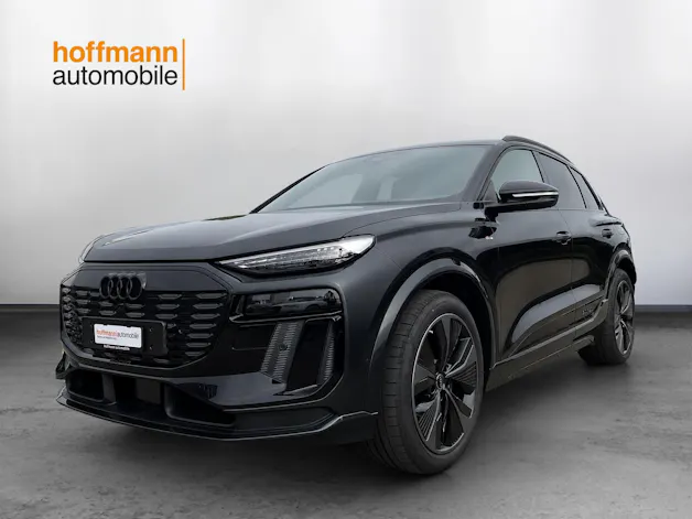 AUDI Q6 e-tron quattro