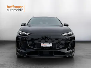 AUDI Q6 e-tron quattro