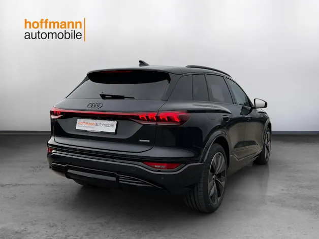 AUDI Q6 e-tron quattro
