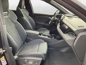 AUDI Q6 e-tron quattro