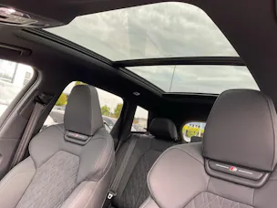 AUDI Q6 e-tron quattro