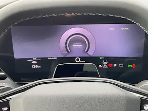 AUDI Q6 e-tron quattro
