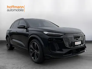 AUDI Q6 e-tron quattro