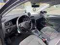 VW e-Golf