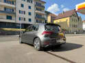 VW e-Golf