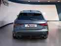 Audi RS3 Sportback 2.5 TSI quattro S-tronic