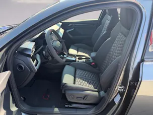 AUDI RS3 Sportback 2.5 TSI quattro S-tronic