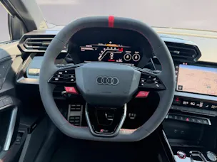 AUDI RS3 Sportback 2.5 TSI quattro S-tronic