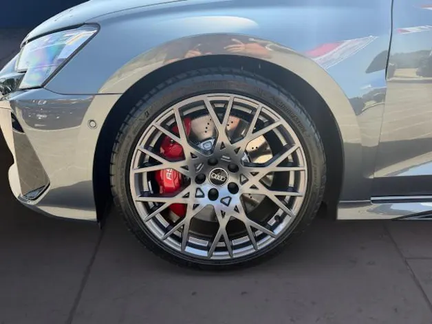 Audi RS3 Sportback 2.5 TSI quattro S-tronic
