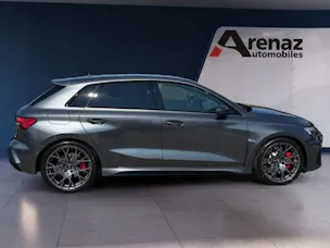 AUDI RS3 Sportback 2.5 TSI quattro S-tronic
