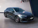 Audi RS3 Sportback 2.5 TSI quattro S-tronic