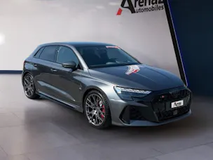 AUDI RS3 Sportback 2.5 TSI quattro S-tronic