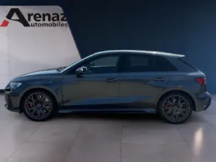 AUDI RS3 Sportback 2.5 TSI quattro S-tronic
