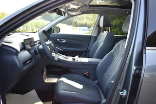 Geely Starray EM-i Max+ PHEV