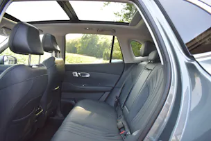 Geely Starray EM-i Max+ PHEV