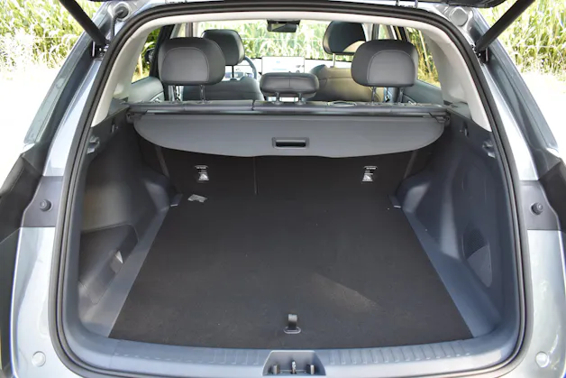 Geely Starray EM-i Max+ PHEV
