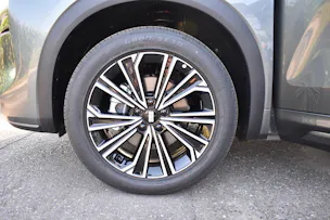 Geely Starray EM-i Max+ PHEV