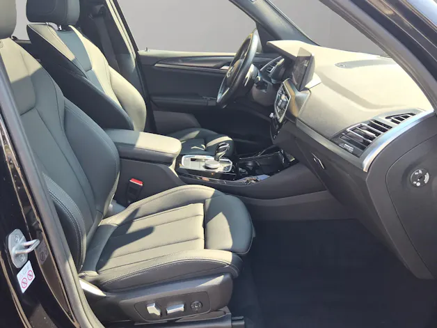 BMW X3 xDrive 30e M Sport