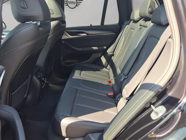 BMW X3 xDrive 30e M Sport