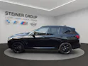 BMW X3 xDrive 30e M Sport