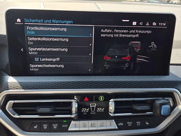 BMW X3 xDrive 30e M Sport