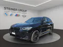BMW X3 xDrive 30e M Sport