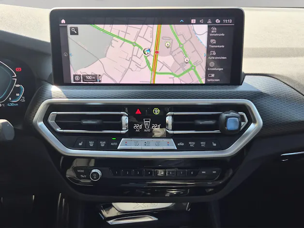 BMW X3 xDrive 30e M Sport