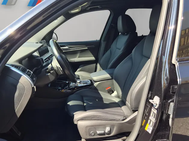 BMW X3 xDrive 30e M Sport