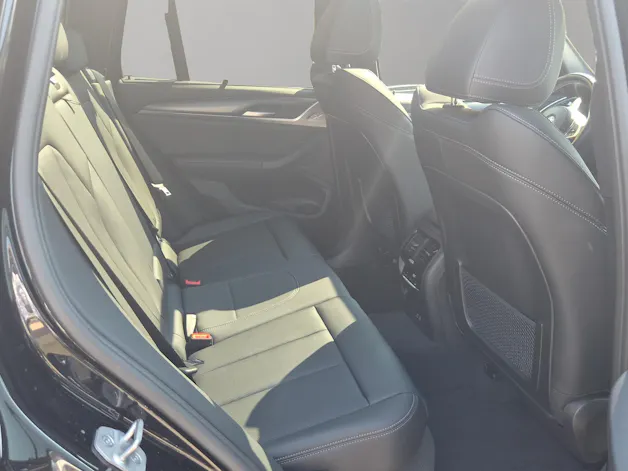 BMW X3 xDrive 30e M Sport