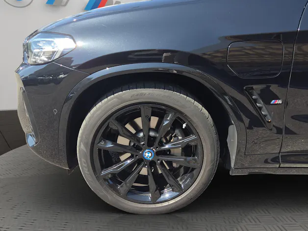 BMW X3 xDrive 30e M Sport