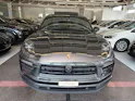 Porsche Macan PDK | CH | Swiss Package | Sitzbelüftung | PDLS+ | Panorama | 18-Weg Sportsitze |