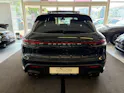 Porsche Macan PDK | CH | Swiss Package | Sitzbelüftung | PDLS+ | Panorama | 18-Weg Sportsitze |