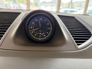PORSCHE Macan PDK | CH | Swiss Package | Sitzbelüftung | PDLS+ | Panorama | 18-Weg Sportsitze |
