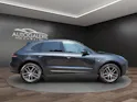 Porsche Macan PDK | CH | Swiss Package | Sitzbelüftung | PDLS+ | Panorama | 18-Weg Sportsitze |