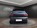 Porsche Macan PDK | CH | Swiss Package | Sitzbelüftung | PDLS+ | Panorama | 18-Weg Sportsitze |