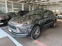 Porsche Macan PDK | CH | Swiss Package | Sitzbelüftung | PDLS+ | Panorama | 18-Weg Sportsitze |