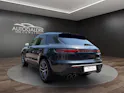 Porsche Macan PDK | CH | Swiss Package | Sitzbelüftung | PDLS+ | Panorama | 18-Weg Sportsitze |