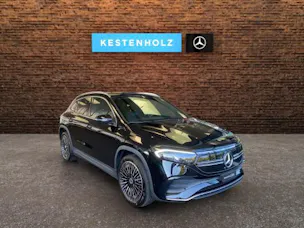 MERCEDES-BENZ EQA 300 AMG Line 4Matic