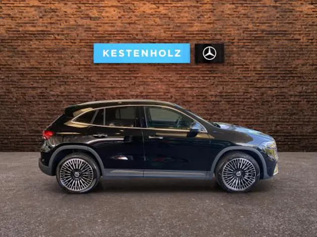 Mercedes-Benz EQA 300 AMG Line 4Matic