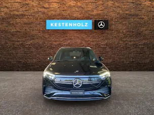MERCEDES-BENZ EQA 300 AMG Line 4Matic