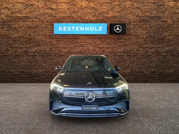Mercedes-Benz EQA 300 AMG Line 4Matic