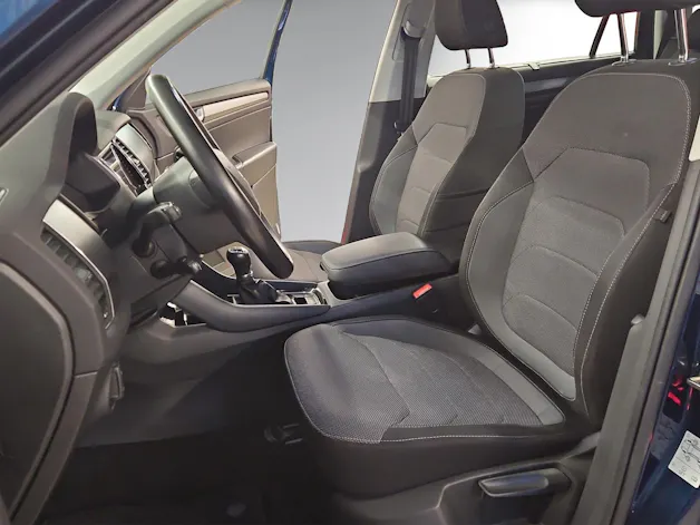Škoda Skoda Kodiaq Ambition TDI 4x4