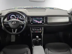 SKODA Skoda Kodiaq Ambition TDI 4x4