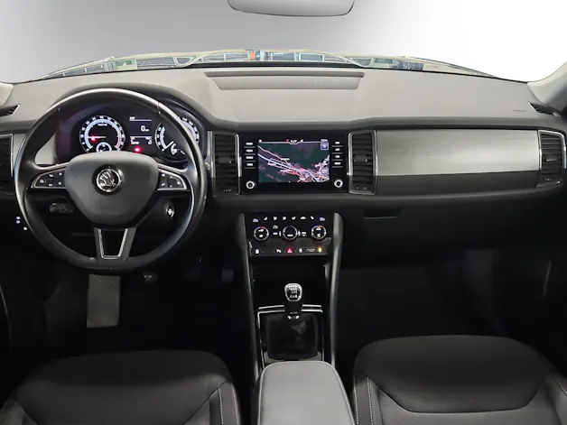 Škoda Skoda Kodiaq Ambition TDI 4x4